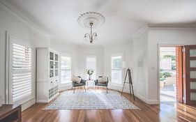 Diggers Beach Cottage
